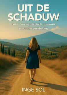 Uit de schaduw -  Inge Sol (ISBN: 9789465332505)