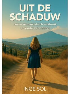 Uit De Schaduw - Inge Sol
