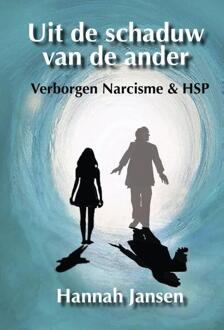 Uit de schaduw van de ander -  Hannah Jansen (ISBN: 9789083340470)