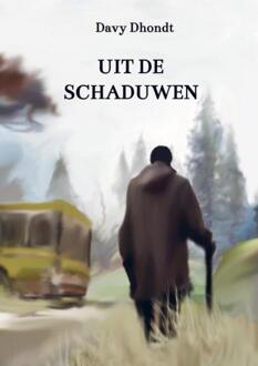 Uit De Schaduwen - Davy Dhondt