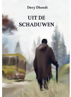 Uit De Schaduwen - Davy Dhondt