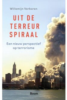 Uit de terreurspiraal