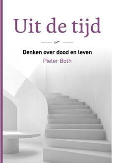 Uit De Tijd - Pieter Both