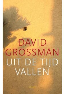 Uit de tijd vallen - Boek David Grossman (9059366107)