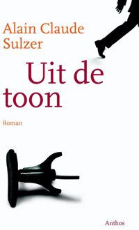 Uit de toon - eBook Alain Claude Sulzer (9041424350)