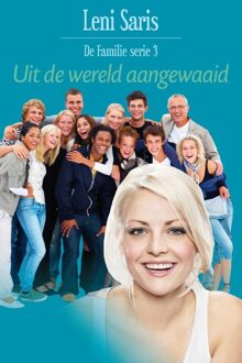 Uit de wereld aangewaaid - eBook Leni Saris (9020532855)