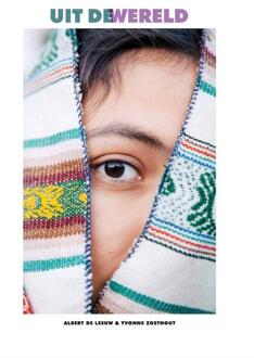 Uit De Wereld - Albert de Leeuw