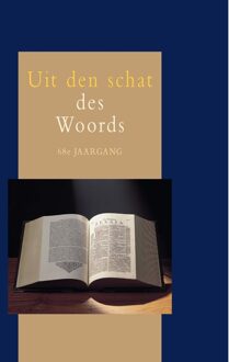Uit den schat des Woords / 68 - eBook Diversen Predikanten Gereformeerde Gemeenten (9402903216)