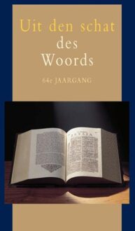 Uit den schat schat des Woords jrg 64 - - ebook