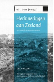 Uit Een Jeugd - Jan Campert