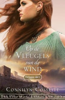 Uit Egypte 3 - Op de vleugels van de wind