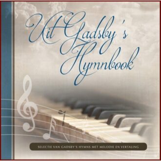 Uit Gadsby's hymnbook - Boek William Gadsby (9461151098)