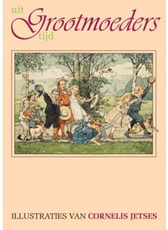 Uit grootmoeders tijd + CD - Boek Libre B.V., Uitgeverij (9075531036)