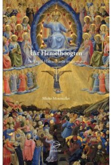 Uit Hemelhoogten - Boek Mieke Mosmuller (9075240430)