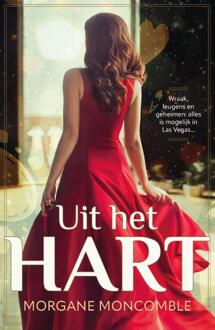 Uit Het Hart - Aas - Morgane Moncomble