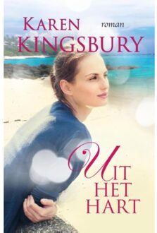 Uit het hart - Boek Karen Kingsbury (9029724730)