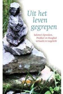 Uit Het Leven Gegrepen - (ISBN:9789083041902)
