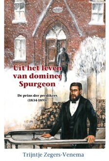 Uit het leven van dominee Spurgeon