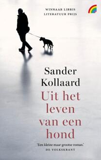 Uit het leven van een hond -  Sander Kollaard (ISBN: 9789041716408)
