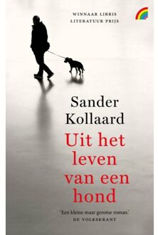 Uit Het Leven Van Een Hond - Sander Kollaard