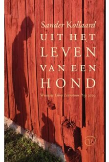 Uit het leven van een hond