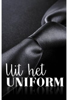 Uit Het Uniform - Suzanne van Bilderbeek