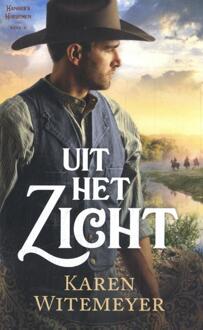 Uit Het Zicht - Hanger’s Horsemen - Karen Witemeyer