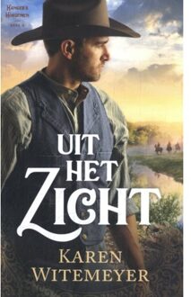 Uit Het Zicht - Hanger’s Horsemen - Karen Witemeyer