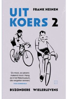 Uit Koers 2 - Frank Heinen