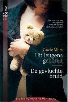 Uit leugens geboren ; De gevluchte bruid - eBook Cassie Miles (9402501592)