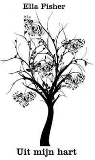 Uit mijn hart - Boek Ella Fisher (9492719029)