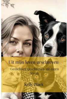 Uit Mijn Leven Geschreven - Kelly Black