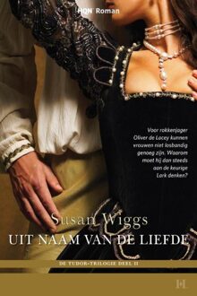 Uit naam van de liefde - eBook Susan Wiggs (9461701535)