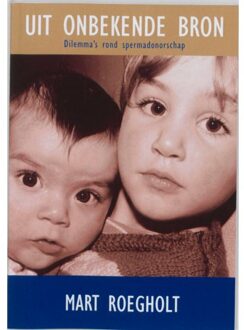 Uit onbekende bron - Boek M. Roegholt (9065231269)