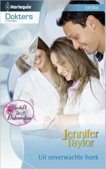 Uit onverwachte hoek - eBook Jennifer Taylor (9461708378)