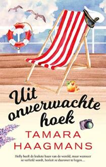 Uit Onverwachte Hoek - Tamara Haagmans