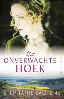 Uit onverwachte hoek