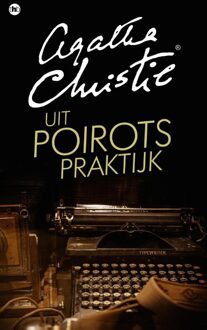 Uit Poirots praktijk - eBook Agatha Christie (9048823757)