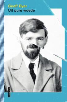 Uit pure woede -  Geoff Dyer (ISBN: 9789022339282)