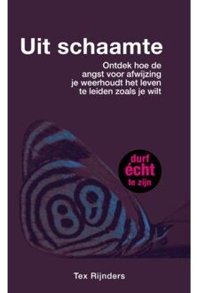 Uit Schaamte - (ISBN:9789492798619)