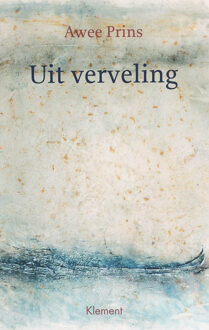 Uit verveling - Boek A. Prins (9077070990)