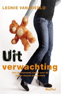 Uit verwachting - eBook Leonie van Mierlo (9049952305)