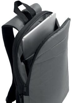 Uitbreidbare rugzak - maat One size Grijs