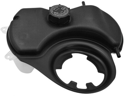 Uitbreiding Koelvloeistof Radiator Header Tank + Cap Fit Voor Jaguar X-Type 2001 C2S18320