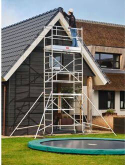 Uitbreidingsset Rs Tower 34