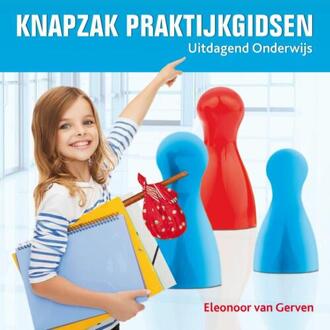 Uitdagend Onderwijs - Boek Eleonoor van Gerven (9462547858)