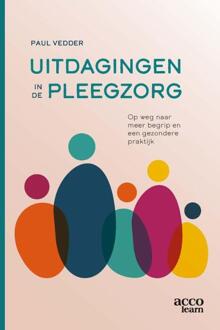 Uitdagingen In De Pleegzorg - Paul Vedder