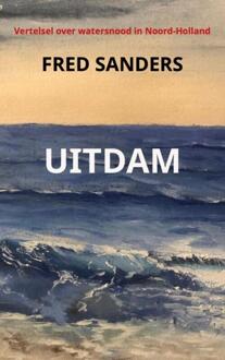 Uitdam - Fred Sanders