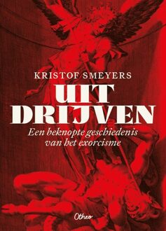 Uitdrijven - Kristof Smeyers - ebook