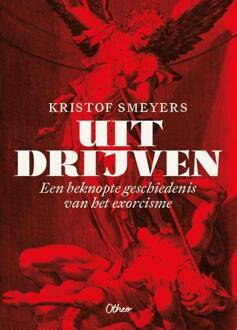 Uitdrijven -  Kristof Smeyers (ISBN: 9789085288336)